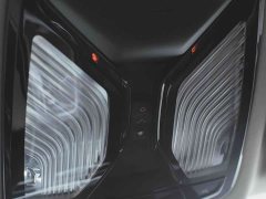 BMW 3 Series 320Li M Sport Package - ფოტო 11