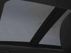BMW 3 Series 320Li M Sport Package - ფოტო 12