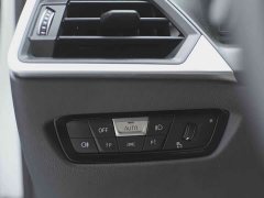BMW 3 Series 320Li M Sport Package - ფოტო 13