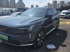 Volvo EX90 2027 Dual Motor AWD High-Performance Edition Ultra - ფოტო 1