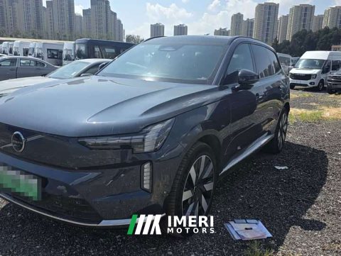 2026 Volvo EX90 2027 Dual Motor AWD High-Performance Edition Ultra - ავტომობილი ჩინეთიდან