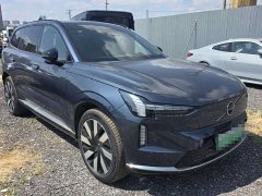 Volvo EX90 2027 Dual Motor AWD High-Performance Edition Ultra - ფოტო 2