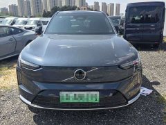 Volvo EX90 2027 Dual Motor AWD High-Performance Edition Ultra - ფოტო 3