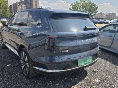 Volvo EX90 2027 Dual Motor AWD High-Performance Edition Ultra - ფოტო 4