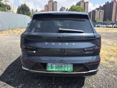 Volvo EX90 2027 Dual Motor AWD High-Performance Edition Ultra - ფოტო 5