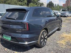 Volvo EX90 2027 Dual Motor AWD High-Performance Edition Ultra - ფოტო 6
