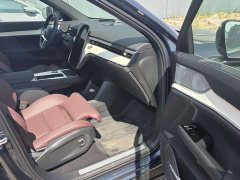 Volvo EX90 2027 Dual Motor AWD High-Performance Edition Ultra - ფოტო 7