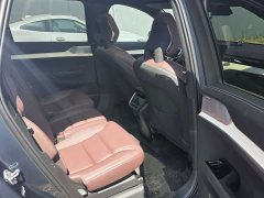 Volvo EX90 2027 Dual Motor AWD High-Performance Edition Ultra - ფოტო 9