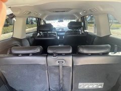 Honda Odyssey 2022 2.0L e:HEV Sharp Comfort Edition - ფოტო 11