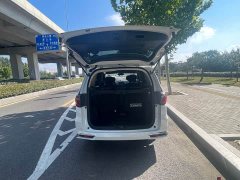 Honda Odyssey 2022 2.0L e:HEV Sharp Comfort Edition - ფოტო 12