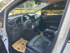 Honda Odyssey 2022 2.0L e:HEV Sharp Comfort Edition - ფოტო 4