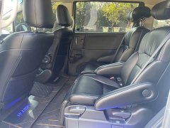 Honda Odyssey 2022 2.0L e:HEV Sharp Comfort Edition - ფოტო 5