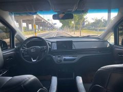 Honda Odyssey 2022 2.0L e:HEV Sharp Comfort Edition - ფოტო 6