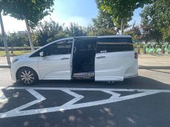 Honda Odyssey 2022 2.0L e:HEV Sharp Comfort Edition - ფოტო 7