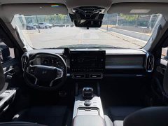 Jetour Jietu Traveler 2025 2.0T Diesel DCT AWD Traverse - ფოტო 11