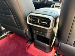 Jetour Jietu Traveler 2025 2.0T Diesel DCT AWD Traverse - ფოტო 15
