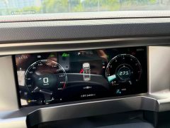 Jetour Jietu Traveler 2025 2.0T Diesel DCT AWD Traverse - ფოტო 16