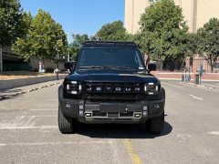 Jetour Jietu Traveler 2025 2.0T Diesel DCT AWD Traverse - ფოტო 2