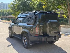 Jetour Jietu Traveler 2025 2.0T Diesel DCT AWD Traverse - ფოტო 4