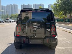 Jetour Jietu Traveler 2025 2.0T Diesel DCT AWD Traverse - ფოტო 5