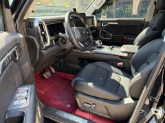 Jetour Jietu Traveler 2025 2.0T Diesel DCT AWD Traverse - ფოტო 7