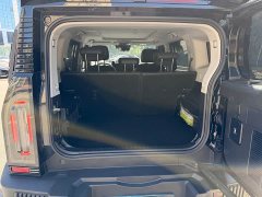 Jetour Jietu Traveler 2025 2.0T Diesel DCT AWD Traverse - ფოტო 9