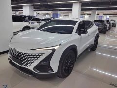 Changan UNI-T 2022 1.5T Elite Edition - ფოტო 1