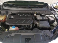 Changan UNI-T 2022 1.5T Elite Edition - ფოტო 10