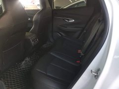 Changan UNI-T 2022 1.5T Elite Edition - ფოტო 11