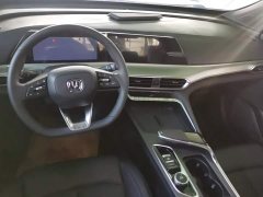 Changan UNI-T 2022 1.5T Elite Edition - ფოტო 12