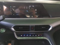 Changan UNI-T 2022 1.5T Elite Edition - ფოტო 13