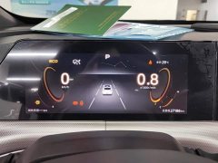 Changan UNI-T 2022 1.5T Elite Edition - ფოტო 14