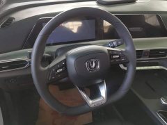 Changan UNI-T 2022 1.5T Elite Edition - ფოტო 15