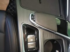 Changan UNI-T 2022 1.5T Elite Edition - ფოტო 16