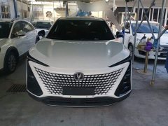 Changan UNI-T 2022 1.5T Elite Edition - ფოტო 2