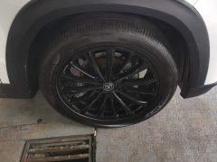 Changan UNI-T 2022 1.5T Elite Edition - ფოტო 6