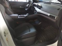 Changan UNI-T 2022 1.5T Elite Edition - ფოტო 8