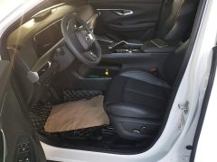 Changan UNI-T 2022 1.5T Elite Edition - ფოტო 9