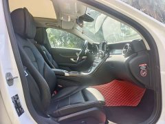 Mercedes-Benz C-Class C 260 L AMG Line - ფოტო 12