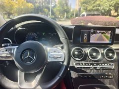 Mercedes-Benz C-Class C 260 L AMG Line - ფოტო 15