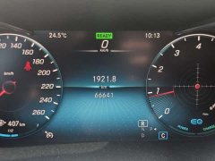 Mercedes-Benz C-Class C 260 L AMG Line - ფოტო 16
