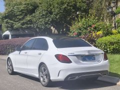 Mercedes-Benz C-Class C 260 L AMG Line - ფოტო 6