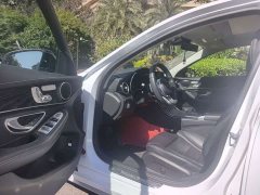 Mercedes-Benz C-Class C 260 L AMG Line - ფოტო 8