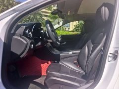 Mercedes-Benz C-Class C 260 L AMG Line - ფოტო 9