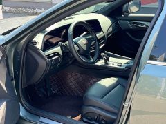 Cadillac CT5 28T Luxury Pro - ფოტო 10