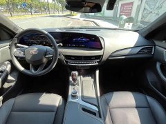 Cadillac CT5 28T Luxury Pro - ფოტო 13