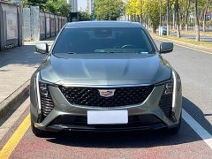 Cadillac CT5 28T Luxury Pro - ფოტო 2