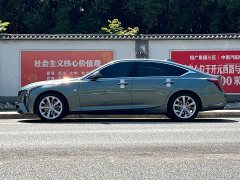 Cadillac CT5 28T Luxury Pro - ფოტო 3