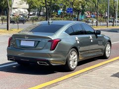 Cadillac CT5 28T Luxury Pro - ფოტო 8