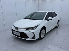 Toyota Corolla 2021 1.2T S-CVT Elite Plus - ფოტო 1